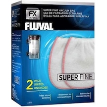 Fluval Fx4/fx5/fx6 Fine Vacum Torbası