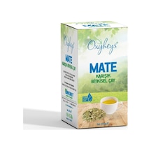 Oxyheys Mate Karışık Bitkisel Çay