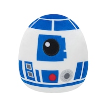 Squishmallows Star Wars Serisi - R2d2 13 CM Sqm0120