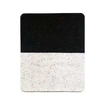 Kum Desen Kaymaz Taban Optik Bilgisayar Notebook Bordo Mavi Mouse Pad Mousepad Siyah Beyaz