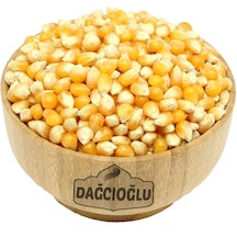 Dağcıoğlu Mısır Popcorn 500 G