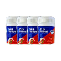 Rus Merhemi Glgn Blue Tüylere Rus Merhemi 4 Tane X 50 Ml Aslh90107