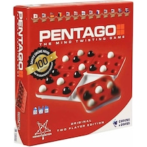 Zmk-40861231 Pentago Oyunu  -Özaydınlar