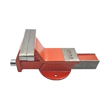 Fixonic B.h.d Bhd00354 150mm Sabit Tezgah Mengene