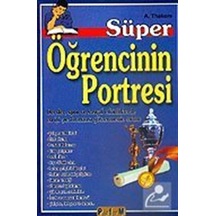 Mercankitap-Süper Öğrencinin Portresi / Abhishek Thakore