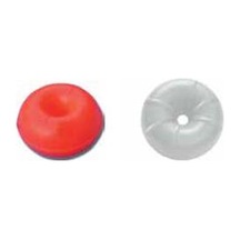 Sealux Mantar Şamandıra Kırmızı No:8 13 MM
