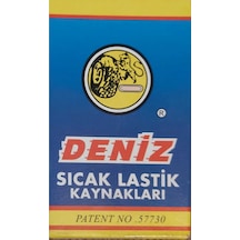 Sıcak Lastik Kaynakları Diğer