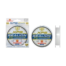 Trabucco T-force Xps Sealion Serisi 0.25mm 250m Fluorocarbon Misina