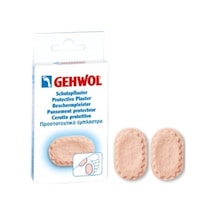 Gehwol Kumaş Oval Koruyucu Flaster