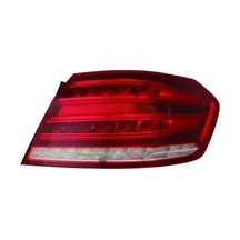 Mercedes E350 W212 Stop Lambasi Sol 2009-2015 Depo 4401995lae