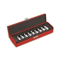 Bay-tec 9 Adet 1/2 Torx Lokma Takımı Seti (erkek) Mk-2740