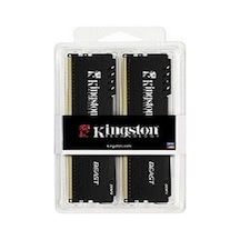 Kingston Beast KF436C17BBK2/16TR 16 GB DDR4 3600 MHz CL17 PC Ram