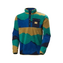 Helly Hansen Maridalen Erkek Polar Helly0367 Çok Renkli