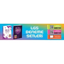 Karekök Lgs Deneme Setleri Optik Okuma Video Çözüm Akıllı Tahta