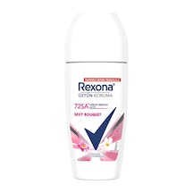 Rexona Sexy Bouquet Roll On 50 Ml - 4 Adet Tarı
