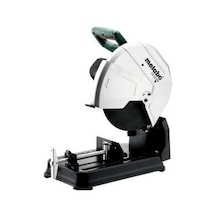 Metabo Cs 22-355 601786000 Metal Doğrama Testeresi Metabo Cs 22-355 601786000 Metal Doğrama Testeresi