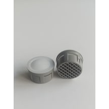 Stecell Su Tasarruf Aparatı % 70 Su Tasarrufu 6 L / DK Made İn It Krom