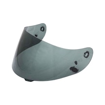 Hjc Hj09 - Fg15 / Is16 Kask Camı - Vizör Dark Smoke-73675