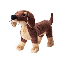 Ikea Smaslug Peluş Köpek Oyuncak