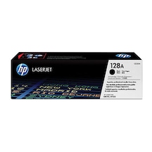 HP 128A Color LaserJet CM1415-CP1525 Siyah Toner