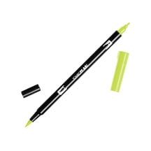 Tombow Dual Brush Pen Chartreuse 133