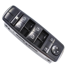 Cam Açma Düğmesi Mercedes-Benz W164 Ml Serisi Sol N11.386