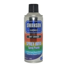 Sprey Boya Kırmızı 400 ML Büyük Boy N11.4090