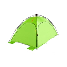 Quickup Auto Tent 220 x 150 x 110 CM Yeşil