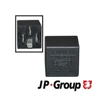 Jp Group 1199208400 Sinyal Rölesi 22 Numaralı Röle Vw Caddy Golf Jetta Passat Scirocco Transporter Iıı Iv V40 S40 Alhambra Toledo A80 100 200 A6 A8 1.6 1.8 1.9 2.0 2.8 1979