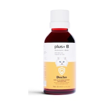 Kediler İçin Tüy Sağlığını Tamamlayıcı Multivitamin Ve Biotin İçerikli Damla 50 Ml