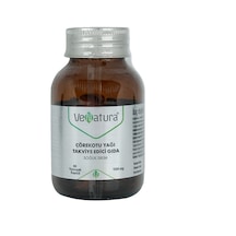 Venatura Çörek Otu Yağı 1000 MG 60  Kapsül