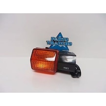 Honda Cbr 600-600 F2 Arka Sinyal
