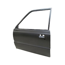 Mazda B2200 Pıck Up 90/97 Ön Kapı Komple Sol Fpı - Oem Yedek Parça