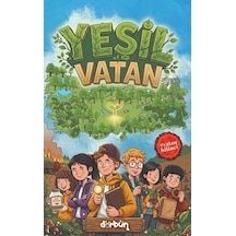 Yeşil Vatan - Kyut-900438