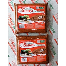Subaşı Çiğköfte Vakumlu Çiğköfte 2 x 850 G