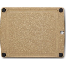 VİCTORİNOX ALL IN ONE KESME TAHTASI 368X285 MM,BEJ