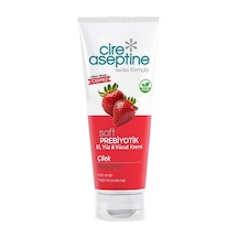 Cire Aseptine Soft Çilek Prebiyotikli Krem 75 Ml