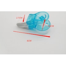 Pazly Taşınabilir Tablet Suntek Stil-c Magideal Küçük Dağıtıcı Alıcı Vf Altın