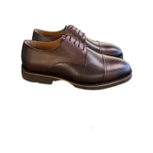 Lfr-p2130 Flother Baglı Eva Ayakkabı Kahve Kahve