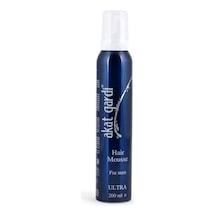 Akat Gardi For Men Ultra Saç Köpüğü 200 ML