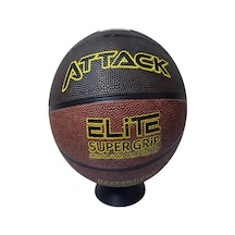 Attack Elite Super Grip Basketbol Topu No:5