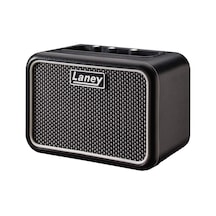 Laney Mini-SuperG Elektro Gitar Amfisi
