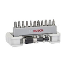 Bosch 11+1 Extrahard Vidalama Ucu Seti 2608522129