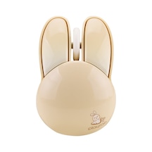 Studz M6 Playrab Tavşan Kablosuz Optik Mouse