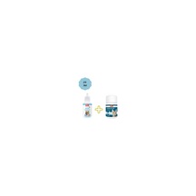 Purecanpati Bio Pet Active Set Biodermcat+biodent Hexidine