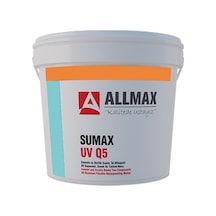 Allmax Sumax Uv Q5 Su Yalıtım Malzemesi 20 Kg