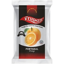 Frupan Portakal Aromalı İçeçek Tozu Sıcak 300 G