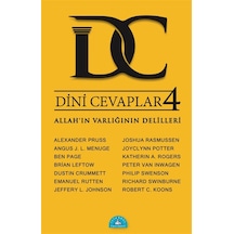 Dini Cevaplar 4 & Allah'ın Varlığının Delilleri / Richard Swin...