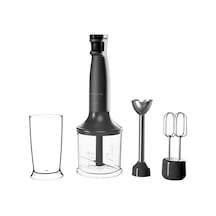 Grundig HBS 4450 G 1500 W Mikser Blender Seti