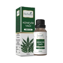 Kenevir Yağı 20ml